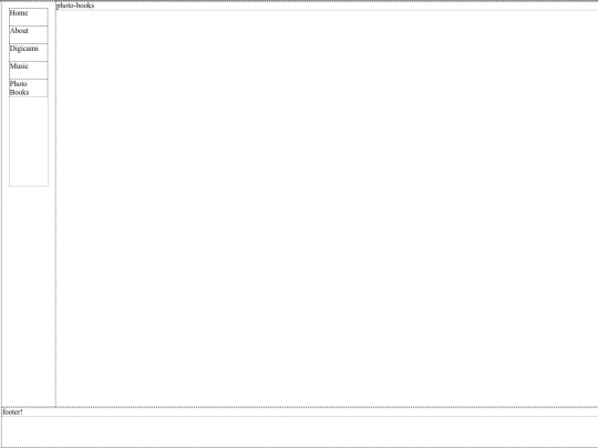 photo-books screenshot