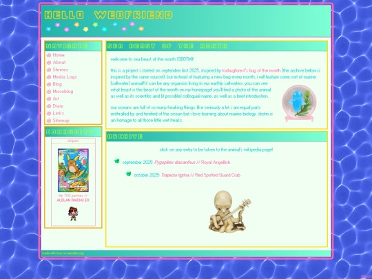 sbotm screenshot