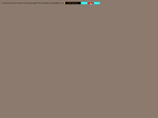 blinking screenshot