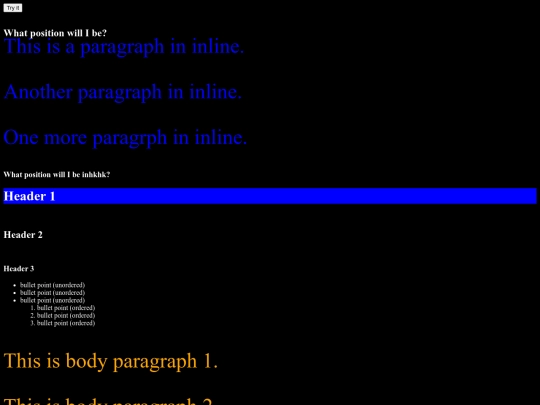 Scratch screenshot