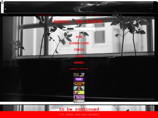 links screenshot