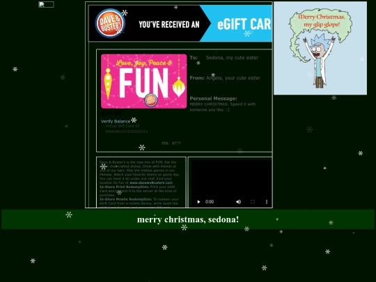 blipsandchits screenshot