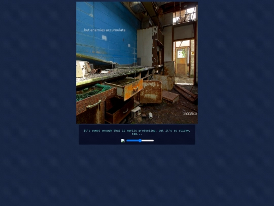 butenemiesaccumulate screenshot