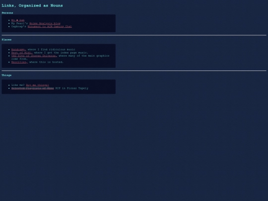 miscstuff screenshot