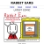RABBIT EARS avatar