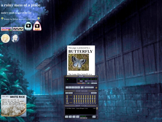 testing-grounds screenshot