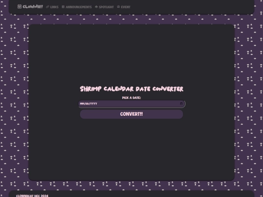 calendar screenshot