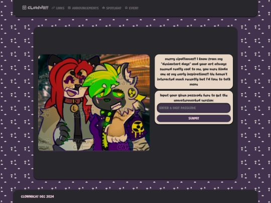 events/2024/gifts/hyenic screenshot