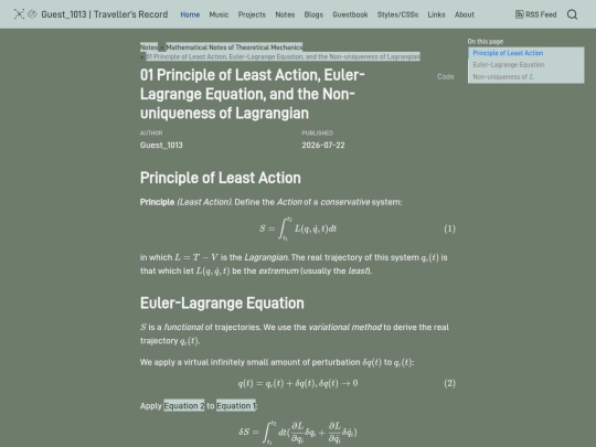 notes/math-notes-of-theoretical-mechanics/01-least-action-and-euler-lagrange screenshot