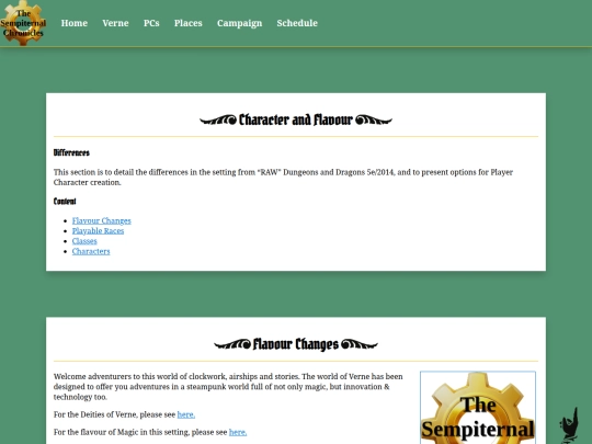 pcs screenshot