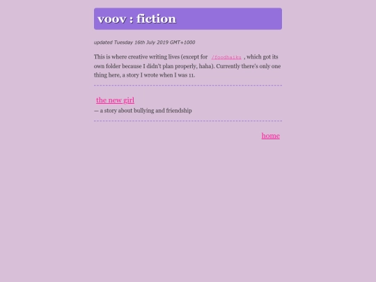 fic screenshot