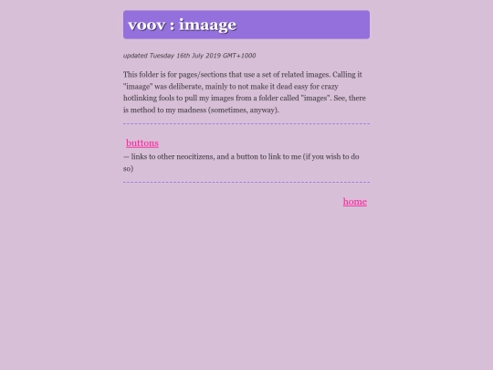 imaage screenshot