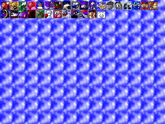 characters screenshot