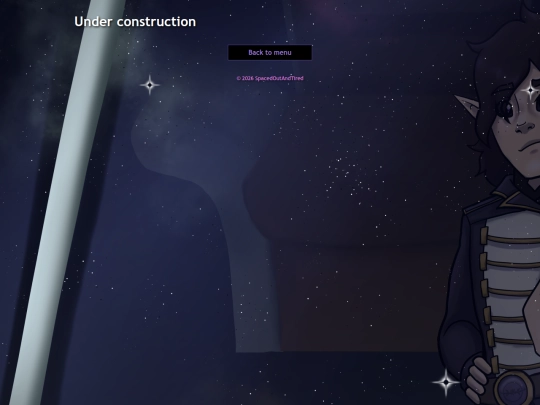 Story screenshot