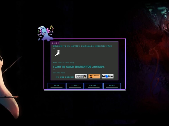 ind screenshot