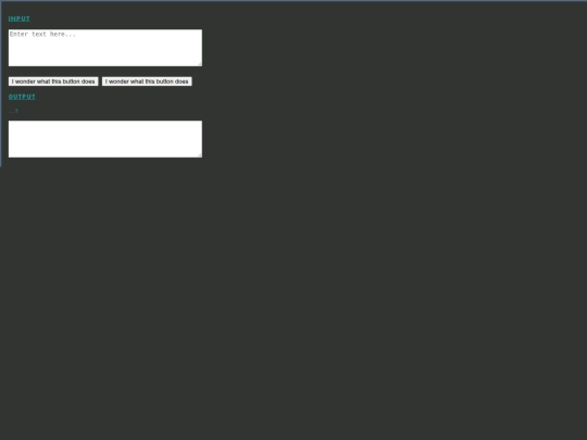 meow screenshot