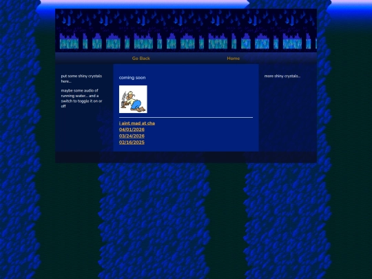 reflections/the_pool screenshot