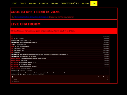 articles/coolstuff2026 screenshot