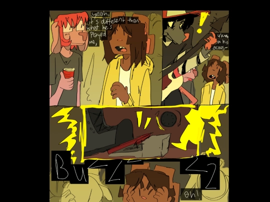 wom/reboot screenshot
