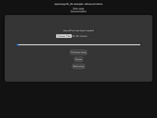 examples/advanced_demo screenshot