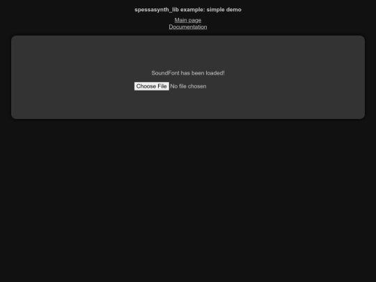 examples/simple_demo screenshot