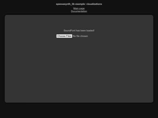 examples/visualizer screenshot