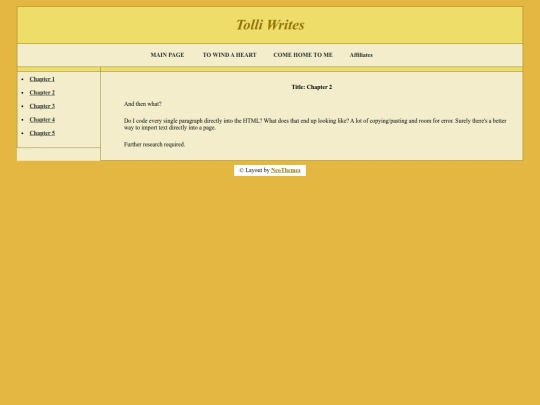 chapter2 screenshot