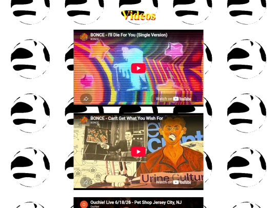 video screenshot