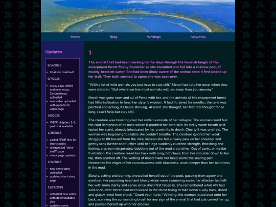 chapter-1 screenshot