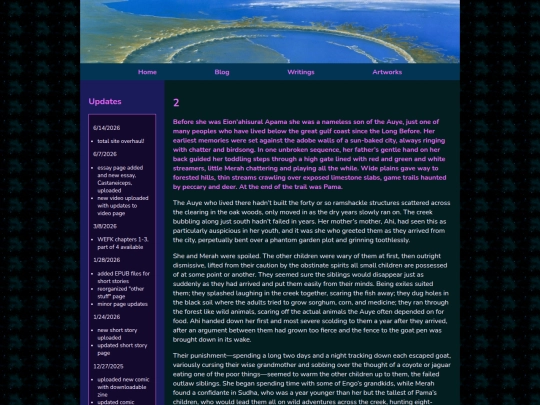 chapter-2 screenshot