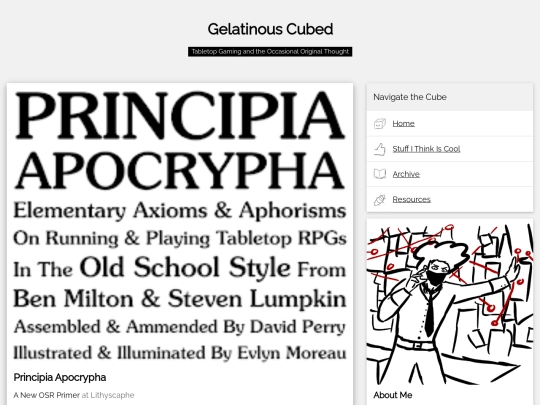 resources screenshot