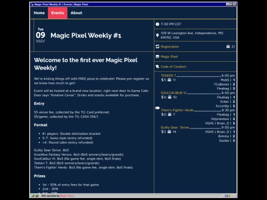 events/2023/05/magic-pixel-weekly-1-4 screenshot