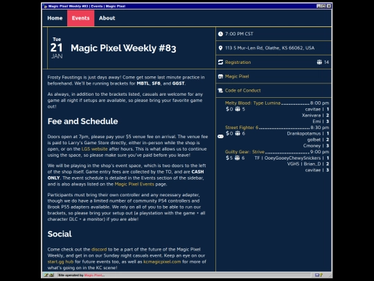 events/2025/01/magic-pixel-weekly-83 screenshot