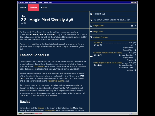 events/2025/04/magic-pixel-weekly-96 screenshot