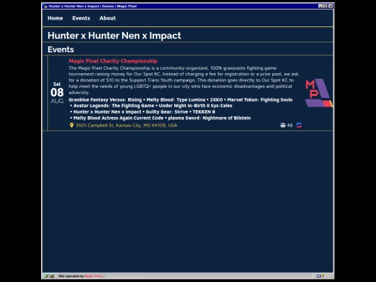 games/hunter-x-hunter-nen-x-impact screenshot