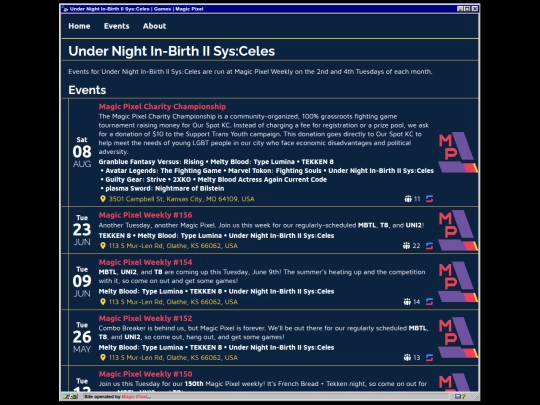 games/under-night-in-birth-ii-sysceles screenshot