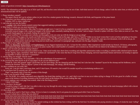 pages/webmaster/mouselingwebmaster100 screenshot
