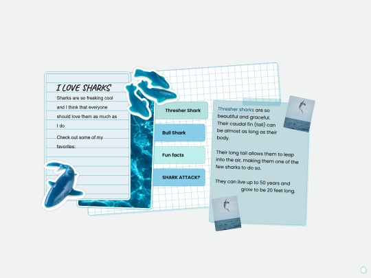 Test Pages/gummishark screenshot
