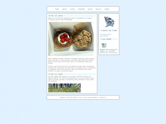 diary_pages/diary screenshot