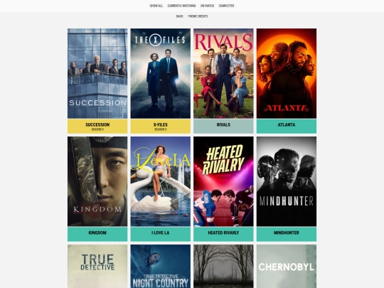 shows screenshot