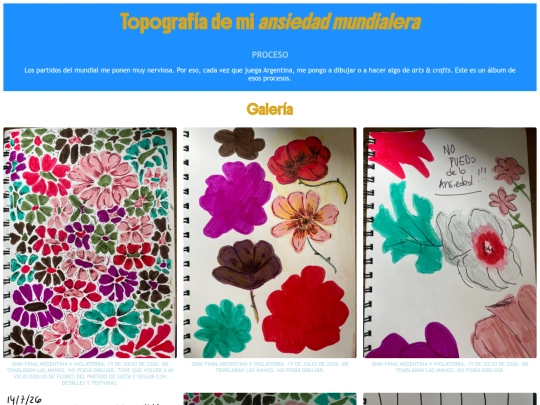 dibujitosmundialeros screenshot