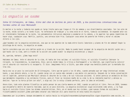 el cofre de la moderadora/la-angustia-se-asume screenshot