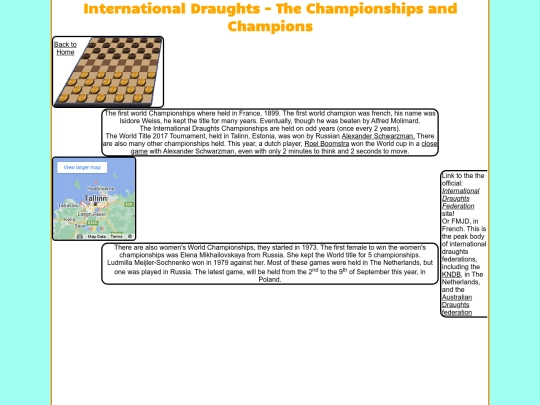 The_Championships_and_Champions screenshot