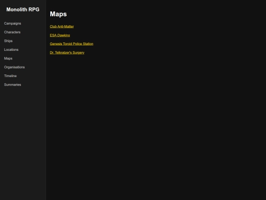 maps/maps screenshot