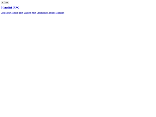 sidebar screenshot