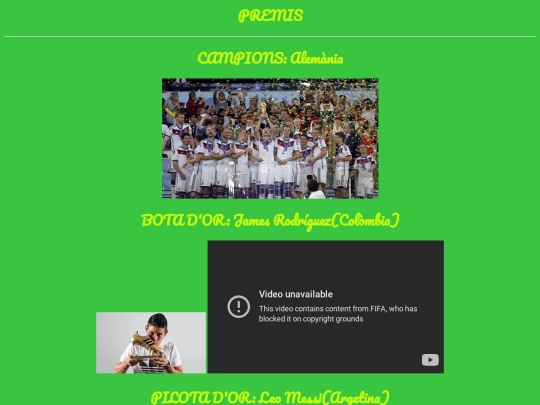 premis screenshot