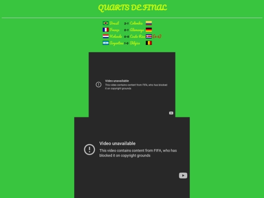 quarts screenshot