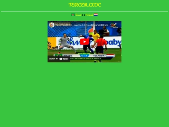 tercerlloc screenshot