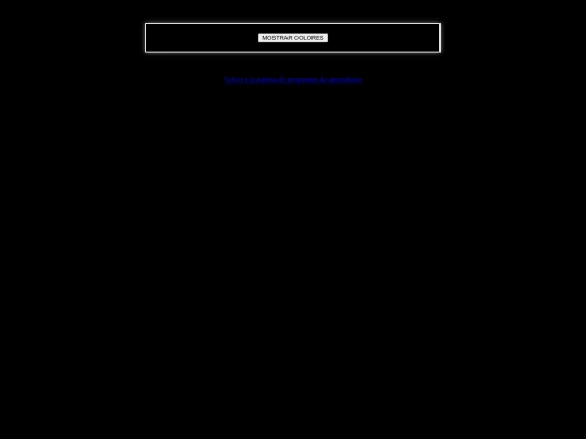 programas/PA/los_colores screenshot