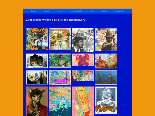art screenshot